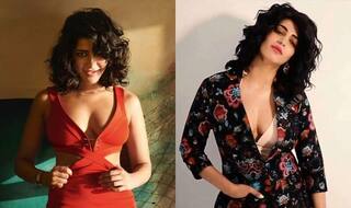 Shruti Haasan की इन तस्वीरों ने बढ़ाया है इंटरनेट का तापमान, 6 साल की उम्र में शुरू किया था करियर
