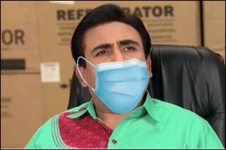 Nagpur Police's Meme From Taarak Mehta ka Ooltah Chashma to Spead COVID-19 Awareness Will Surely Tickle Your Funnybones
