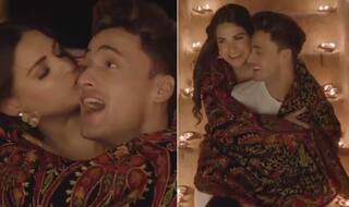 धमाल मचा रहा है Asim Riaz और Himanshi Khurana का नया Music Video, रिलीज होते ही VIRAL