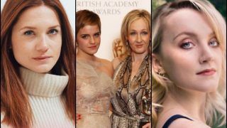 Dumbledore's Army Against JK Rowling? After Daniel Radcliffe, Emma Watson-Bonnie Wright-Evanna Lynch 'Disagree' With Harry Potter Writer And Express Love For Transgenders