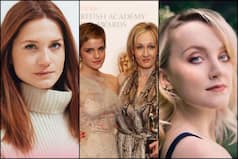 Emma Watson-Bonnie Wright-Evanna Lynch 'Disagree' With Harry Potter Writer JK Rowling, Express Love For Transgenders
