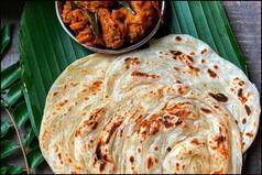 Twitter Tells Karnataka's Authority for Advance Rulings to Take Its 'Hands Off Porotta' After 18 Percent GST Ruling