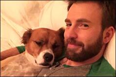 On Chris Evans' Birthday, Fans Gush Over Captain America's Old Tweets Calling Donald Trump 'Racist'-Lashing Homophobes