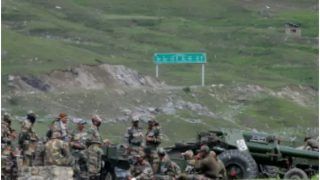 रिपोर्ट में खुलासा: Galwan Valley में हुई हिंसक भिड़ंत में चीन को हुआ था बहुत बड़ा नुकसान, बर्फीली नदीं में बह गए थे 38 सैनिक