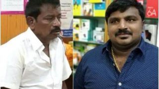 Tamil Nadu Custodial Deaths: CBI Gets Central Nod, Takes Over Probe Into Jayaraj-Fenix Case