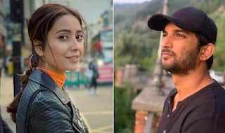 सुशांत की को-स्टार आशा नेगी का फूटा ट्रोलर पर गुस्सा, बोलीं- सोशल मीडिया पर ही क्यों जताऊं दुख?