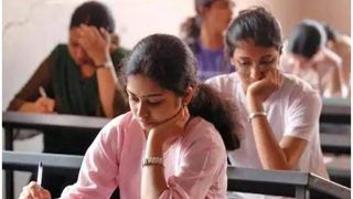 KCET Results 2021 DECLARED at karresults.nic.in, Here's How to Check | Highlights