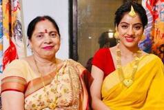 Deepika Singh's Mother Admitted to Hospital For COVID-19 Treatment, Actor Thanks Delhi Government