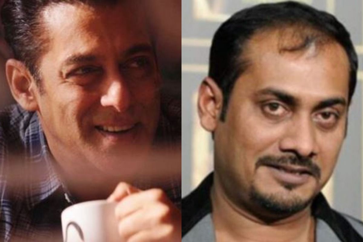 Abhinav Singh Kashyap Reveals Salman Khan And Family Sabotaged His ...