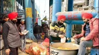 'This is Crazy!': Twitter Outrages on Delhi Police's FIR Against DS Bindra Who Set up Langar For Anti-CAA Protesters at Shaheen Bagh
