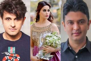 Who is Marina Kuwar? Know Everything About The Actor Whose Name Was Dropped by Sonu Nigam Against Bhushan Kumar