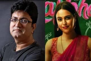 Prasoon Joshi Slams Swara Bhasker's Adult Comedy Rasbhari, Says 'Spare Children in Desperate Need for Entertainment'