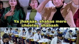 'Shabash Mere Cheetey': Backbenchers Celebrate With Memes on Twitter as CBSE-ICSE Cancel Remaining Class 10 And 12 Board Exams