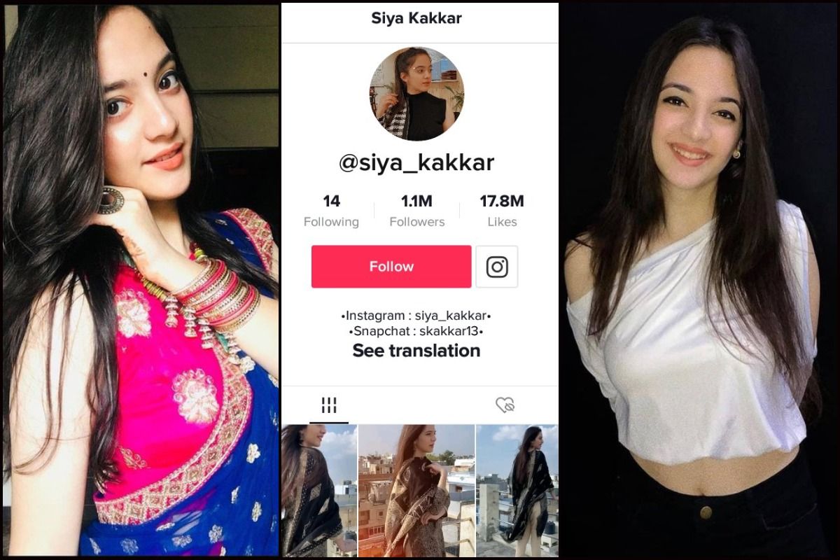 OPINION | Fans' Cringeworthy Reactions to 16-Year-Old TikTok Star ...