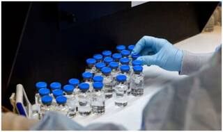 Fake Remdesivir Injection: पानी में पैरासीटामॉल घोल Remdesivir के नाम पर 35 हज़ार रु तक में बेचे, पकड़े गए