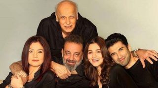 Sadak 2: Alia Bhatt, Aditya Roy Kapur Starrer to Have Digital Release, Mukesh Bhatt says 'Not Due to Choice But Compulsion'