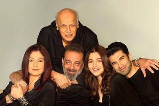 Sadak 2: Alia Bhatt, Aditya Roy Kapur Starrer to Have Digital Release, Mukesh Bhatt says 'Not Due to Choice But Compulsion'