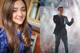 Monali Thakur Extends Her Support to Sonu Nigam, Says 'There is Alot of Mafiagiri, Nobody Gets Their Due'