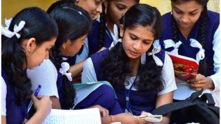 MSBSHSE Class 10th Result 2020: महाराष्ट्र बोर्ड 31 जुलाई से पहले कभी भी जारी कर सकता है 10वीं का रिजल्ट, जानें यहां पूरी डिटेल