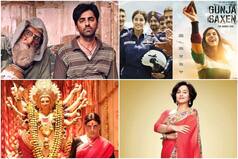 7 Bollywood Movies to Release on Amazon Prime Video, Hotstar And Netflix