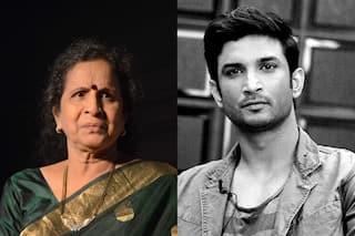 My Whole Body Started Shaking! Sushant Singh Rajput's Pavitra Rishtra co-star Usha Nadkarni Reacts on Actor's Demise