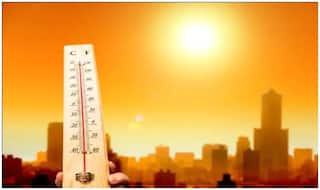 तापमान बढ़ने से बढ़ जाता है चमकी बुखार का कहर, अब इस पर निमहांस करेगी रिसर्च