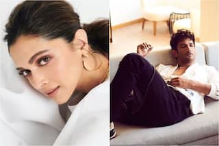 Deepika Padukone Slams Paparazzi For Posting Sushant Singh Rajput's Videos, Pictures Without Family's Consent