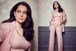 BMC Attacks Kangana Ranaut: Actor Alleges BMC Has 'Forcefully Taken Over' Her Office, To Demolish Property Tomorrow