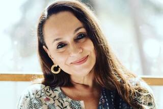Soni Razdan Reacts on Nepotism Row: People Ranting Today, Will Support Their Children Tomorrow