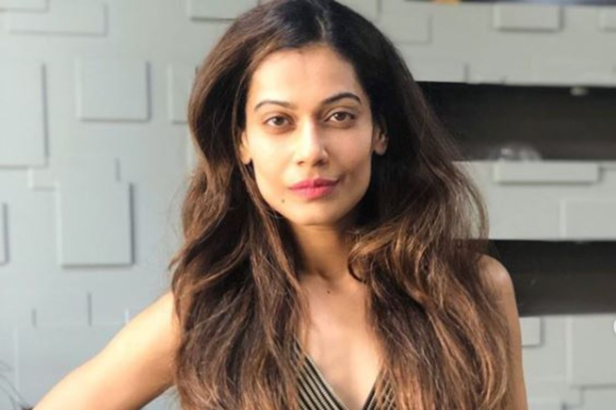 Days after Irfan Pathan questioned logic behind criticism over foreign celebrities supporting farmers' protest, Payal Rohatgi slams him. 