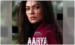 Aarya 2 is Coming: Sushmita Sen Begins Shooting For Second Season of Her Web Series And Fans 'Can't Wait'