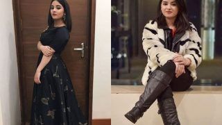 Zaira Wasim Reacts to Her Controversial Quran Tweet on Locust Attacks, Says 'It Was Taken Out of Context'