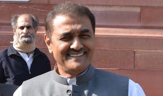 India Confirmed to Host AFC Women's Asian Cup in 2022