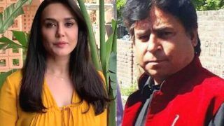 Preity Zinta Demands Justice For Ajay Pandita After Kangana Ranaut Calls Out Bollywood's 'Selective Secularism'