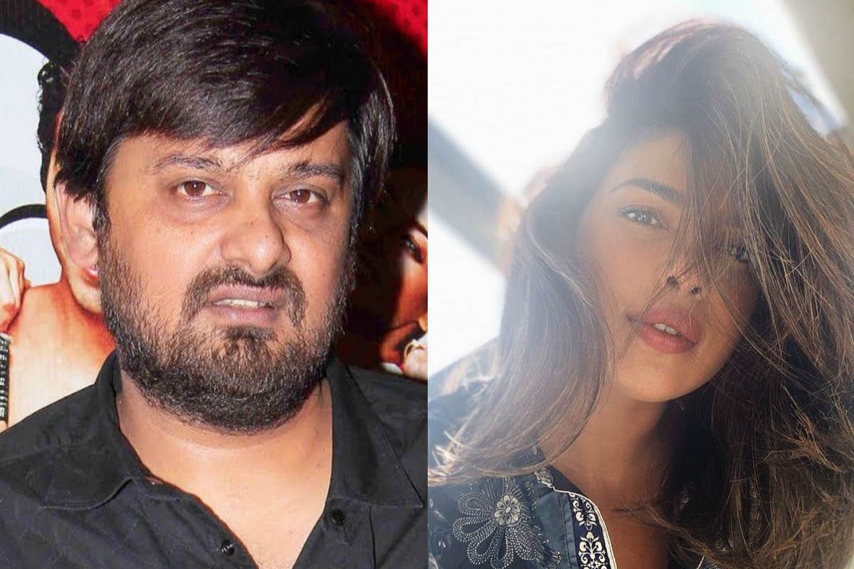 Wajid Khan Dies at 42: Priyanka Chopra Recalls The Hearty Laugh of ...
