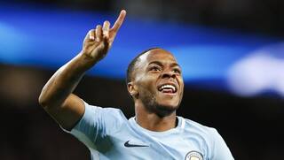 Premier League: Manchester City Thump 10-Man Arsenal 3-0 on Return