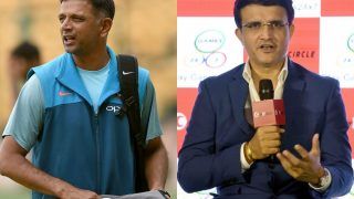 Current Dravid-Ganguly Partnership Important if India Wants to Succeed in Every Format: Laxman