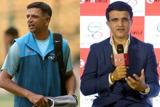 Current Dravid-Ganguly Partnership Important if India Wants to Succeed in Every Format: Laxman