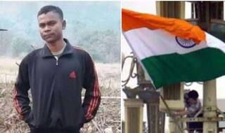 India-China Standoff: शादी के लिए छुट्टी अप्लाई करने वाले थे शहीद राजेश, लेकिन.... आंखें नम करने वाली हैं इस वीर की कहानी