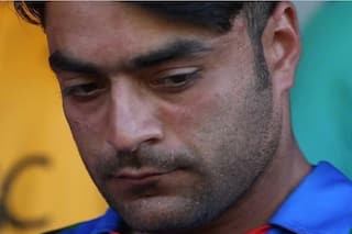 मां के निधन से शोक में राशिद खान; तेंदुलकर ने कहा- किसी को खोने का दर्द समझना असंभव