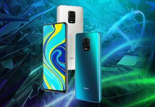 Xiaomi Redmi Note 9 Pro Flash Sale in India Today at 12PM - Check Offers, Price, Specifications