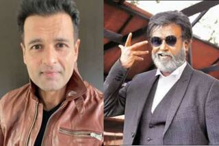 Rohit Roy Gets Trolled For Sharing 'Rajinikanth Tests Positive For Corona' Jokes on Instagram