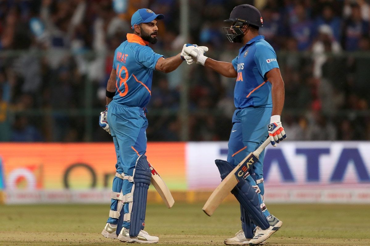 India vs Australia 1st ODI 2020: Virat Kohli Admits Lack of Confusion