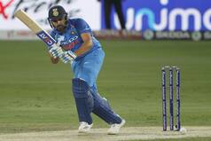OTD: Rohit's Masterclass Against Bangladesh in 2019 WC