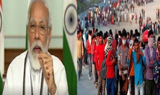 Garib Kalyan Rojgar Abhiyaan Yojana: घर बैठे ऐसे मिलेगा काम, दिखाने होंगे ये जरूरी कागजात, पढ़ें योजना की सारी डिटेल्स