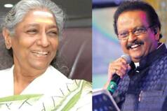 SP Balasubrahmanyam on S Janaki's Death Hoax: I Spoke to Her, She is Doing Very Well
