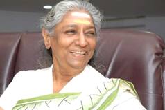 S Janaki Death Hoax: Legendary Singer's Son Reveals She's Fine And Recovering From Surgery