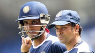 &#039;सचिन तेंदुलकर बल्लेबाजी पर ध्यान देना चाहते थे, इसलिए सौरव गांगुली को कप्तान बनाया गया था&#039;