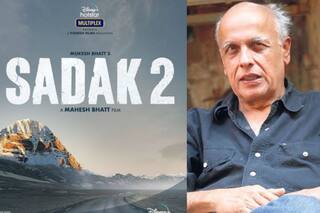 Sadak 2: As Mahesh Bhatt Releases Poster, Netizens Bash Him And Decide to Boycott Film
