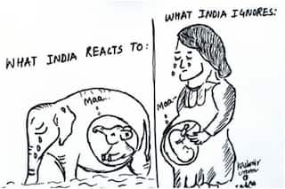 #ReleaseSafooraZargar: Twitter Enraged After Pregnant Jamia Student Denied Bail Yet Again